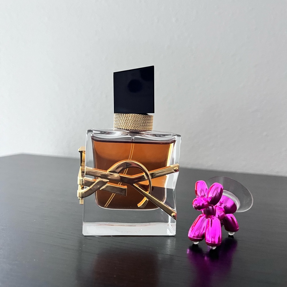 Fragrance!! 😍